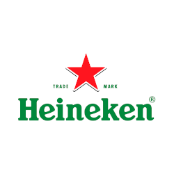 Manly onze adverteerders - Heineken